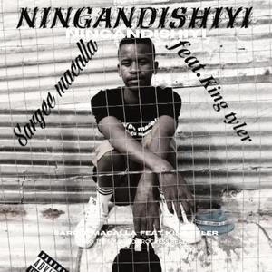 Ningandishiyi (feat. King tyler)