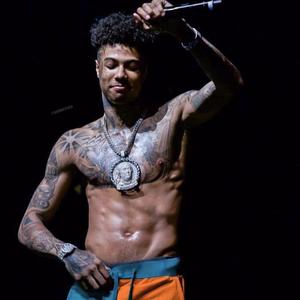 【Free】SpaceWalk - Blueface，G-Eazy，YG Typebeat