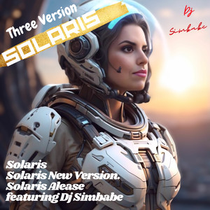 Solaris (Vocal Edit)