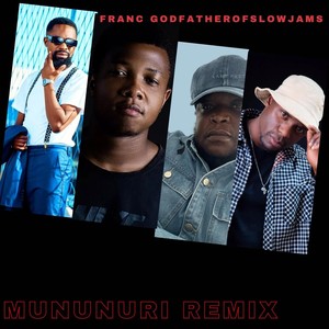 Mununuri [feat. Beav City, KayGee40 & Clef Jones] (Remix)