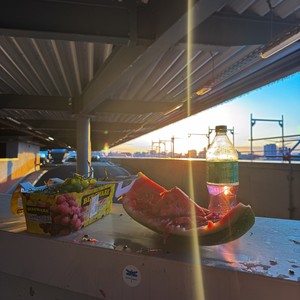 Block brennt (Explicit)