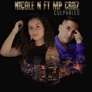 Cupables (feat. Mp Cruz)