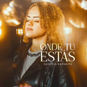 Onde Tu Estás (Playback)