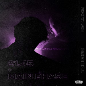 Main Phase (Explicit)