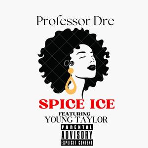 Spice ice (feat. Young Taylor ZA)