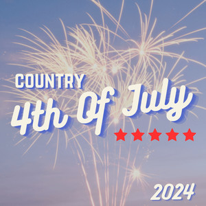 Country 4th Of July 2024