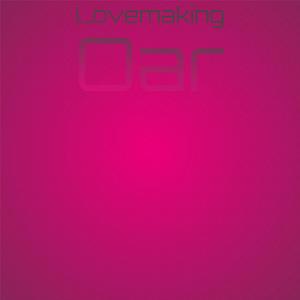 Lovemaking Oar