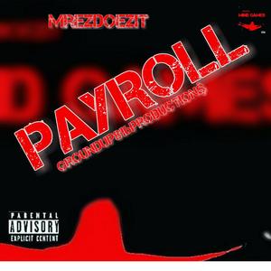 Pay Roll (Explicit)