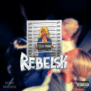 Rebelsk 2025 (Hjemmesnekk) (Explicit)