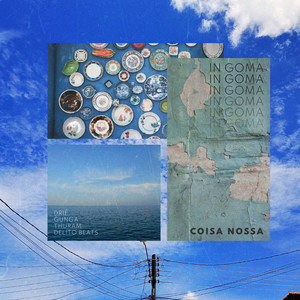 Coisa nossa
