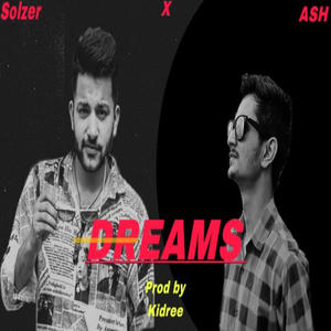 Dreams(feat. ASHH) (Explicit)