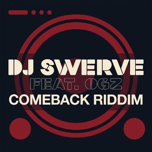 Comeback Riddim (Inst.)