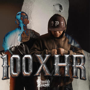 CIEN POR HORA (feat. Tactos Valensuela & Edivan) (Explicit)