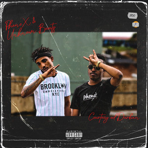 Red Light (feat. Aimful, MusiholiQ, Anzo & SupaHero DJ) (Explicit)