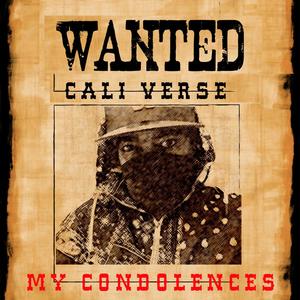 MY CONDOLENCES (Explicit)