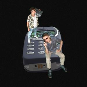 Nummer(feat. Clerck) (Explicit)