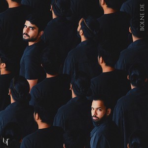 Bolne De (feat. Pradeept)