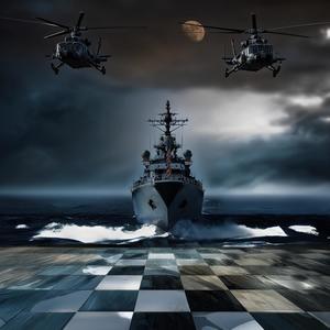 Ascension (feat. J. Arrr) (Explicit)