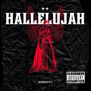 Hallelujah (Explicit)