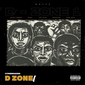 D ZONE1 (Explicit)