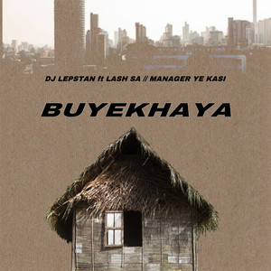 Buyekhaya