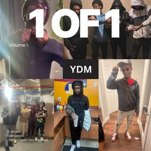 What i want (feat. Babyzae)