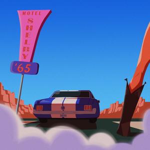 Shelby '65(feat. UDM) (Explicit)