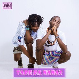 Nanas Teimosas (Explicit)