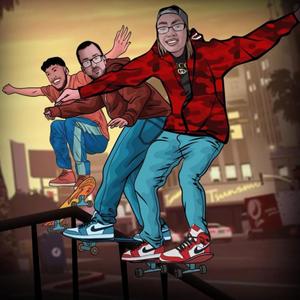 Grind Right(feat. Aylo & Astro) (Explicit)