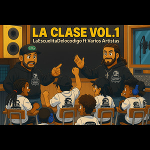 El Party de Toño (Explicit)