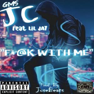 **** With Me (feat. LILJAY) (Explicit)