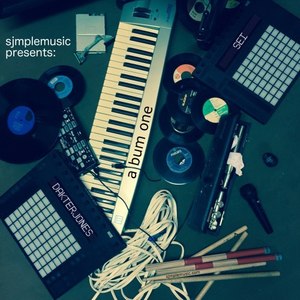 Sjmplemusic Presents: Album One