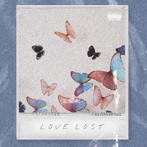 Love Lost (feat. YuSo) [Explicit]