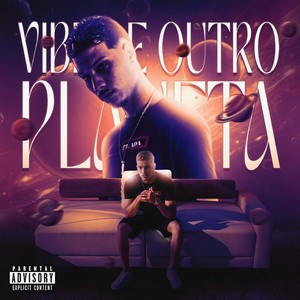 Vibe De Outro Planeta (Explicit)