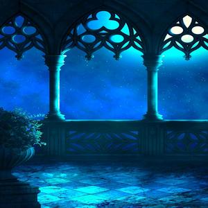 Space Blades (Explicit)