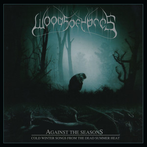 Against The Seasons: Cold Winter Songs From The Dead Summer Heat