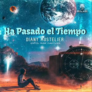 Ha pasado el tiempo (feat. Diany Mustelier)