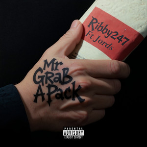 MR GRAB A PACK (Explicit)
