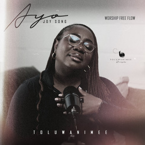 Ayó (Joy Song) [Worship free flow] (Worship free flow)