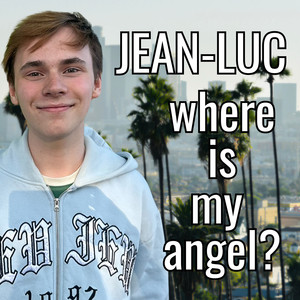 Where Is My Angel?
