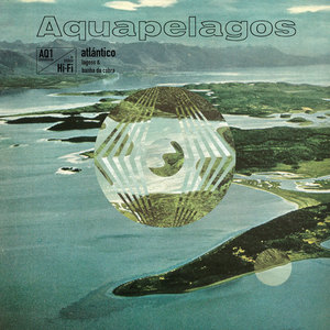 Aquapelagos, Vol. 1: Atlántico