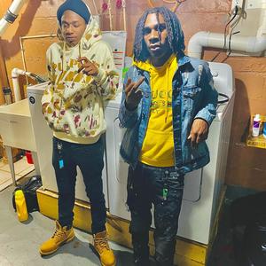 Kobe N Shaq (Explicit)