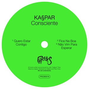 Não Vim Para Esperar