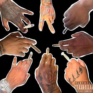 H to the Bean (feat. Blkout407 & Shlim poppa) (Explicit)