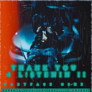 Creamy Dream Flow (Explicit)