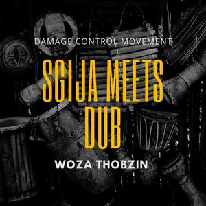 Umshini (feat. Snow Deep & Calvin Shaw)