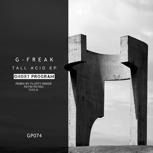 Treak Top (Tito K. Remix)