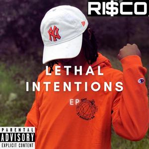 Lethal Intentions (Explicit)