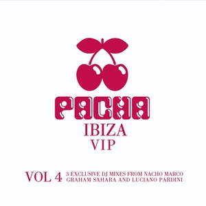 Pacha VIP Vol 4