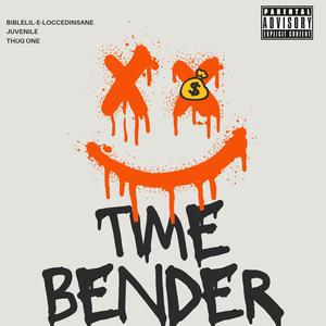 Time Bender (feat. Juvenile & Thug One) [Explicit]